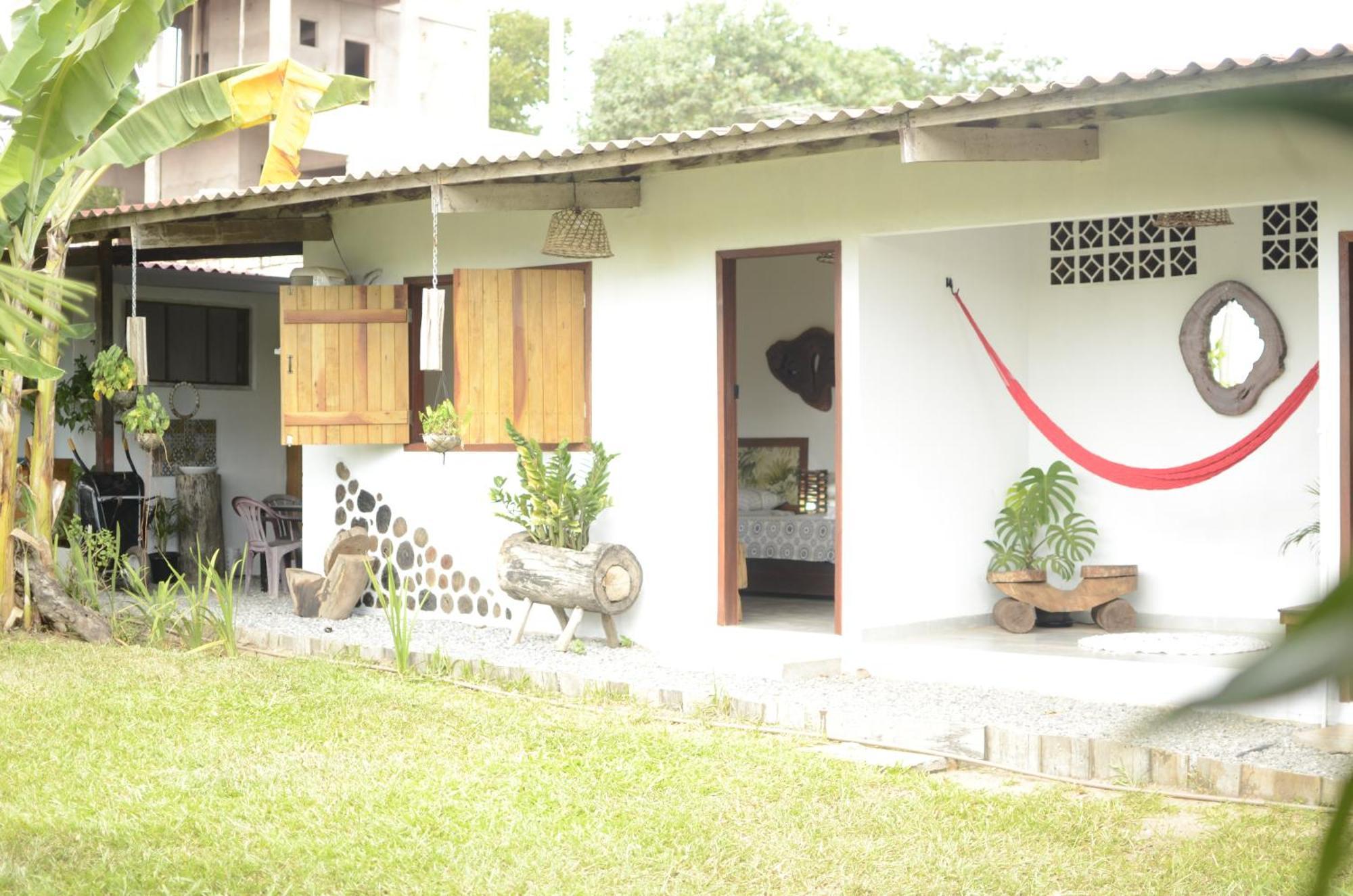 Espaco Saire - อัลเตร์ ดู เชา ภายนอก รูปภาพ