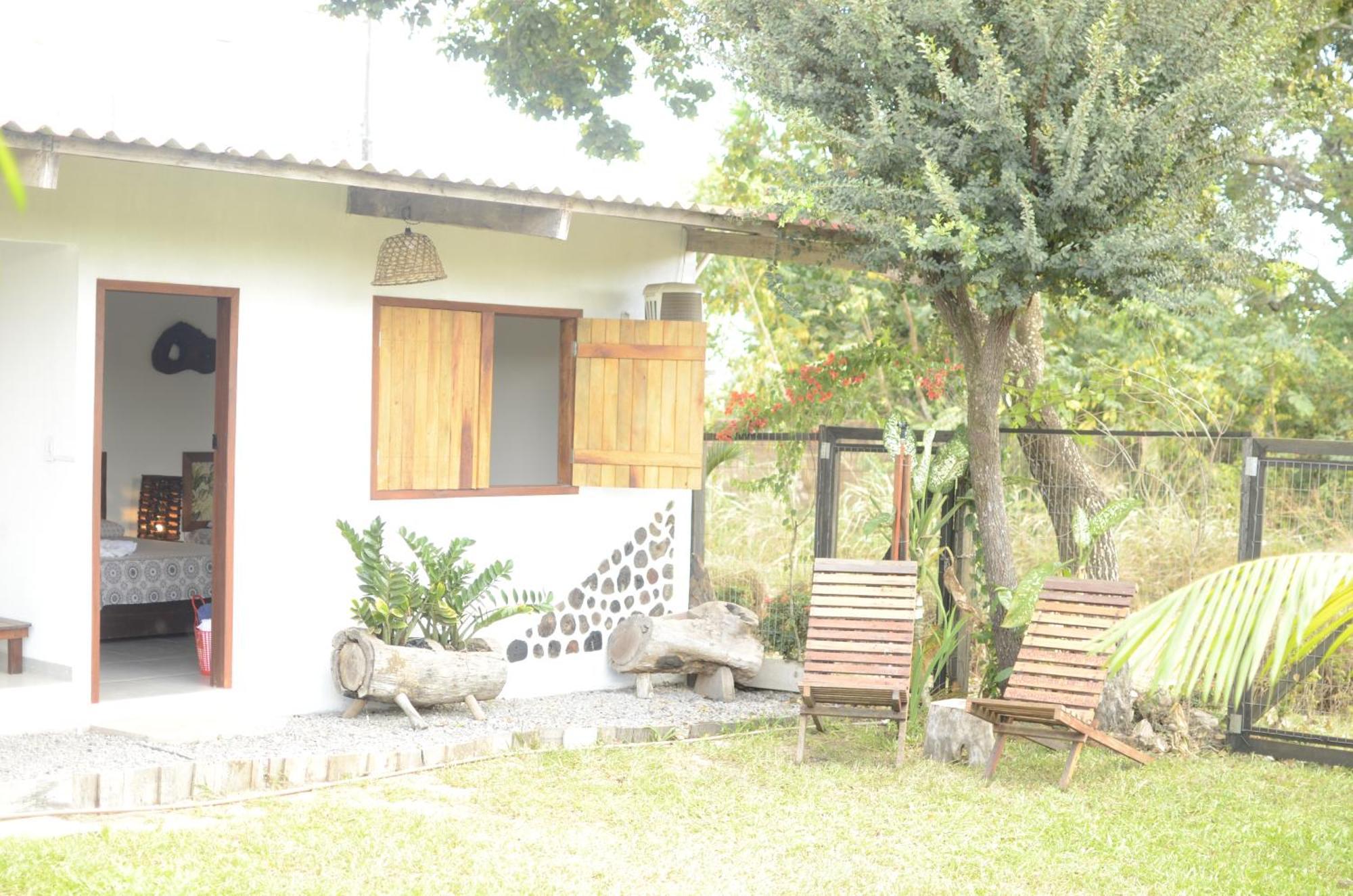 Espaco Saire - อัลเตร์ ดู เชา ภายนอก รูปภาพ
