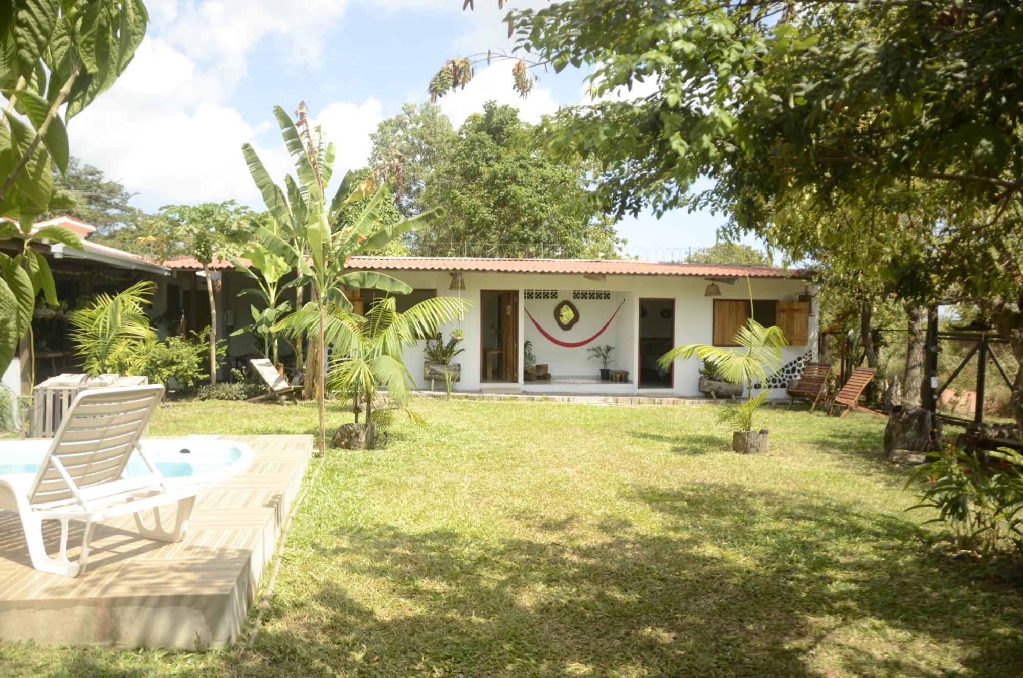 Espaco Saire - อัลเตร์ ดู เชา ภายนอก รูปภาพ
