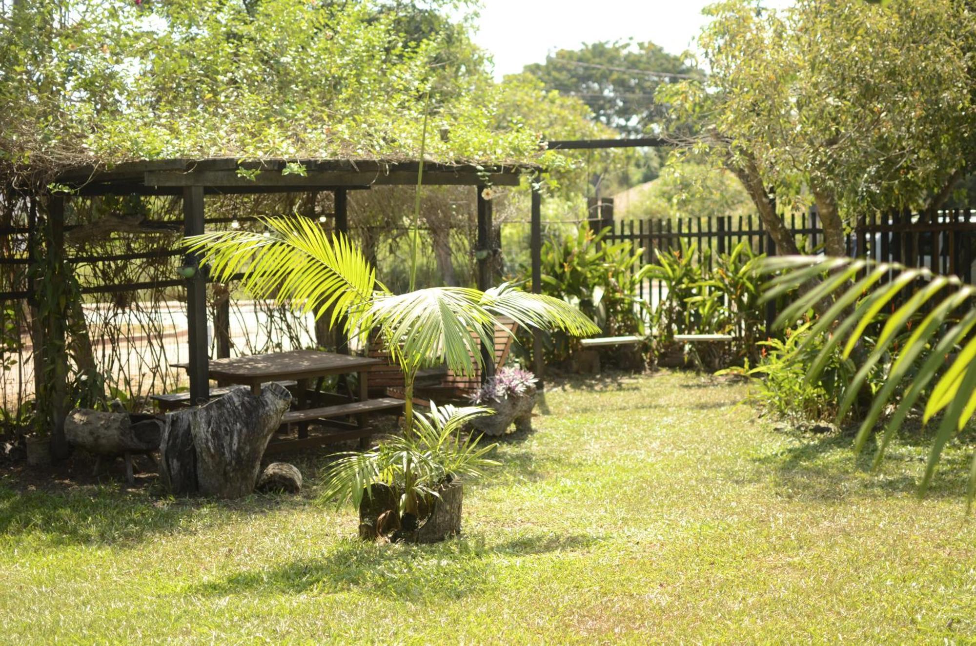 Espaco Saire - อัลเตร์ ดู เชา ภายนอก รูปภาพ