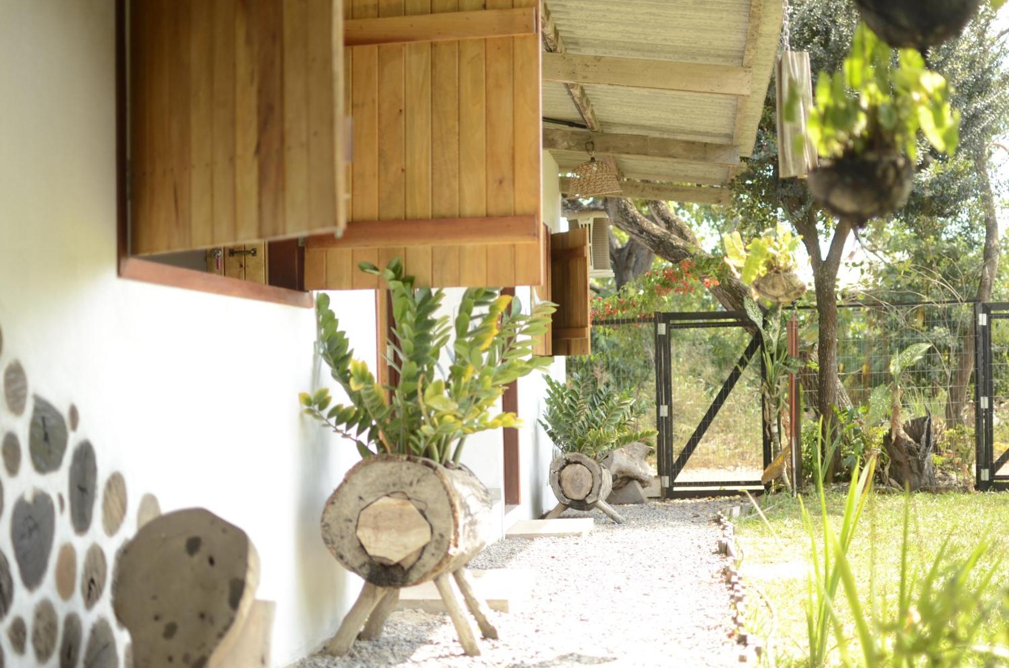 Espaco Saire - อัลเตร์ ดู เชา ภายนอก รูปภาพ