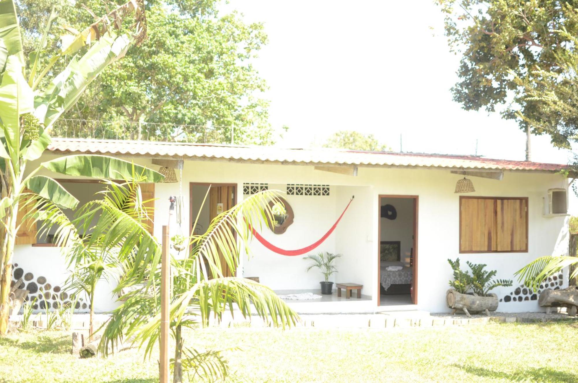 Espaco Saire - อัลเตร์ ดู เชา ภายนอก รูปภาพ