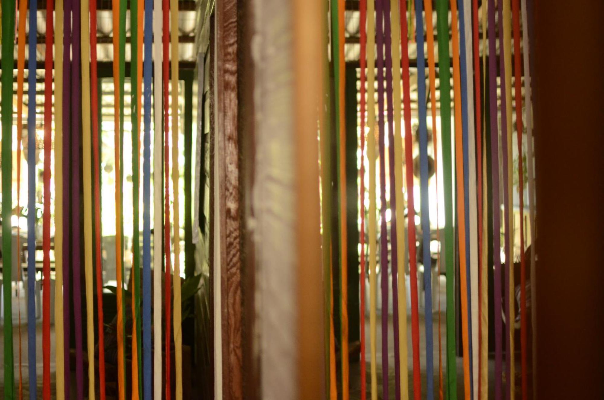 Espaco Saire - อัลเตร์ ดู เชา ภายนอก รูปภาพ