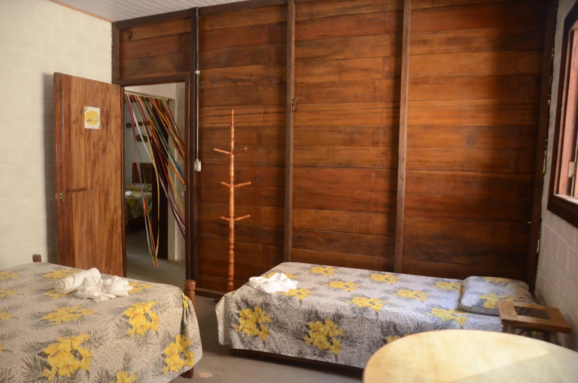 Espaco Saire - อัลเตร์ ดู เชา ภายนอก รูปภาพ