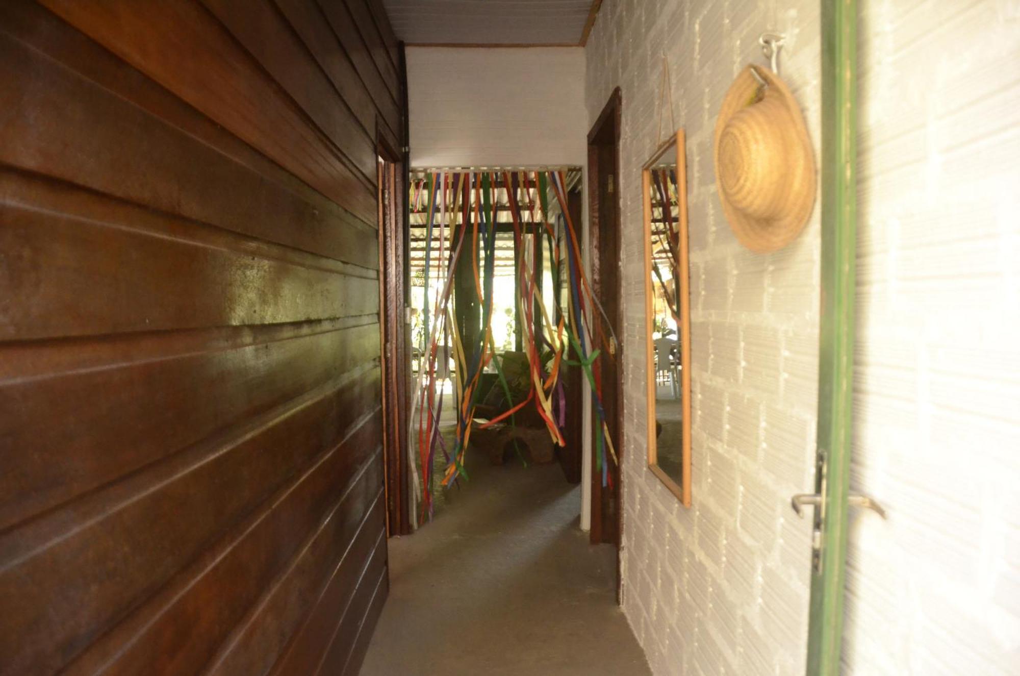 Espaco Saire - อัลเตร์ ดู เชา ภายนอก รูปภาพ