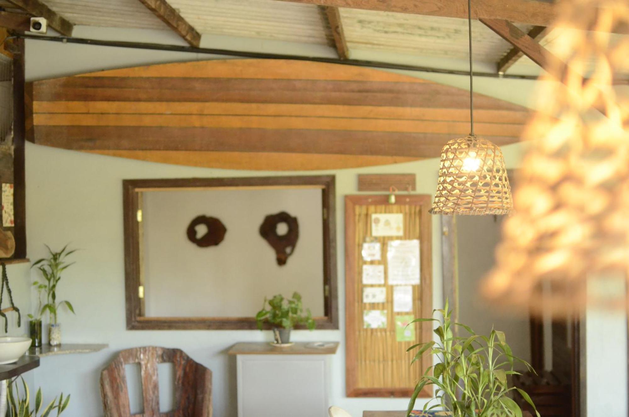 Espaco Saire - อัลเตร์ ดู เชา ภายนอก รูปภาพ